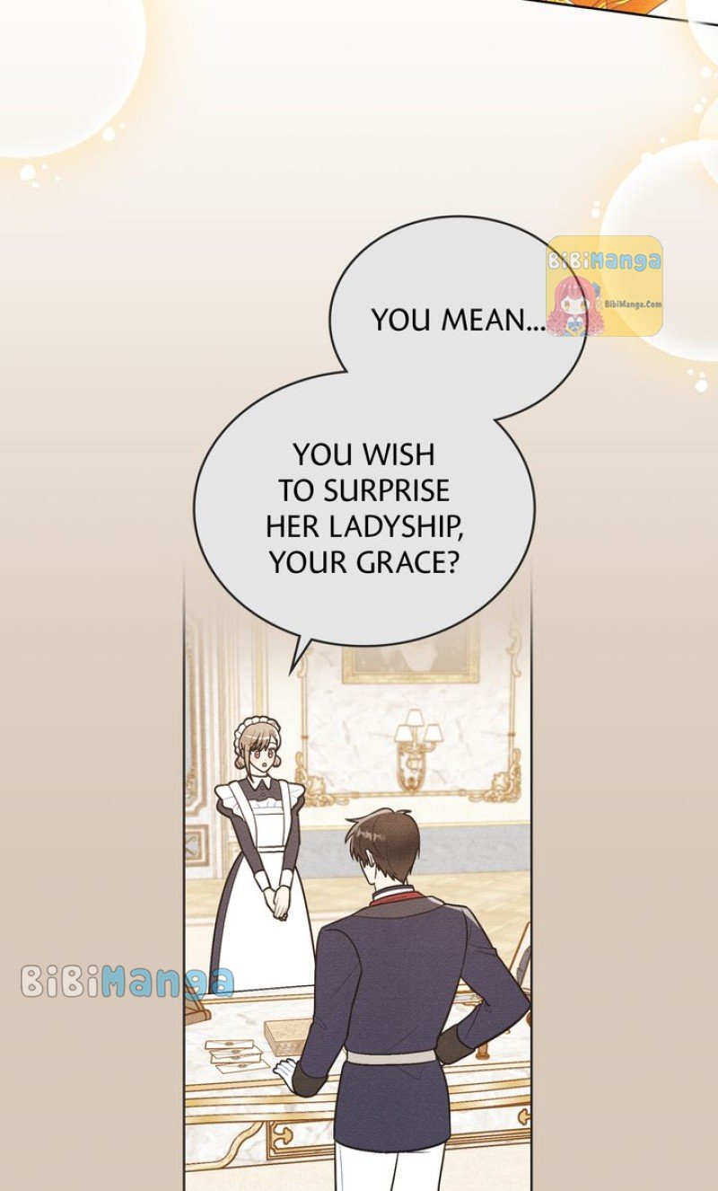 Let’s Take a Bath, Duke! Chapter 36 261 56