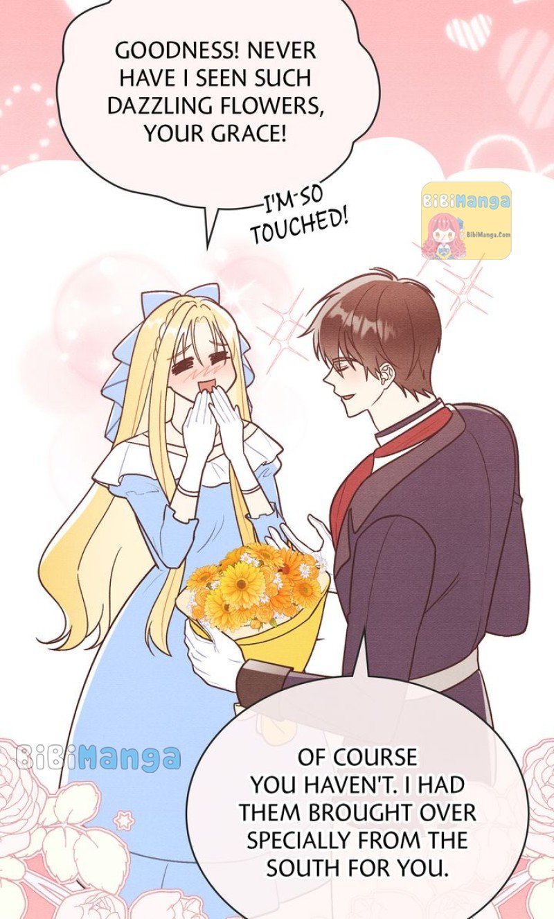 Let’s Take a Bath, Duke! Chapter 36 263 58