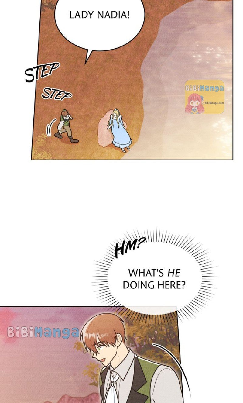 Let’s Take a Bath, Duke! Chapter 36 265 60