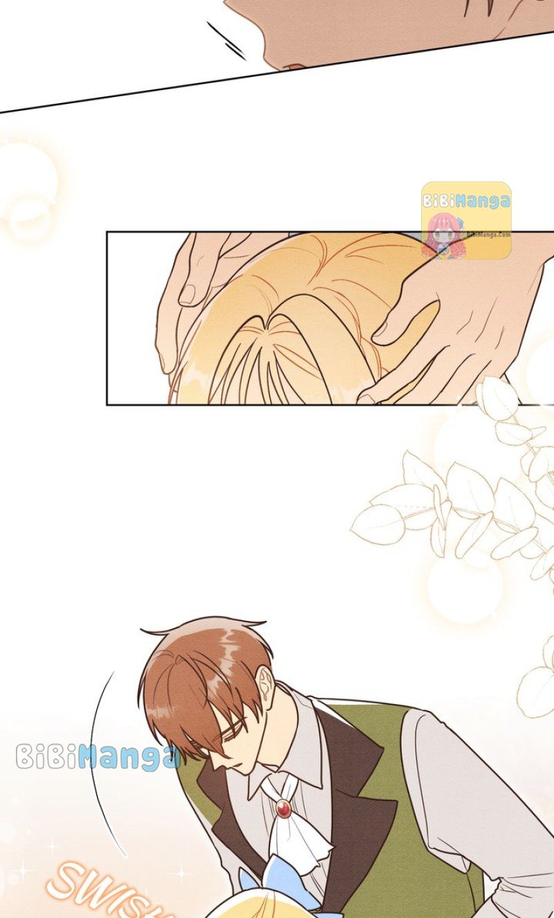 Let’s Take a Bath, Duke! Chapter 36 267 62