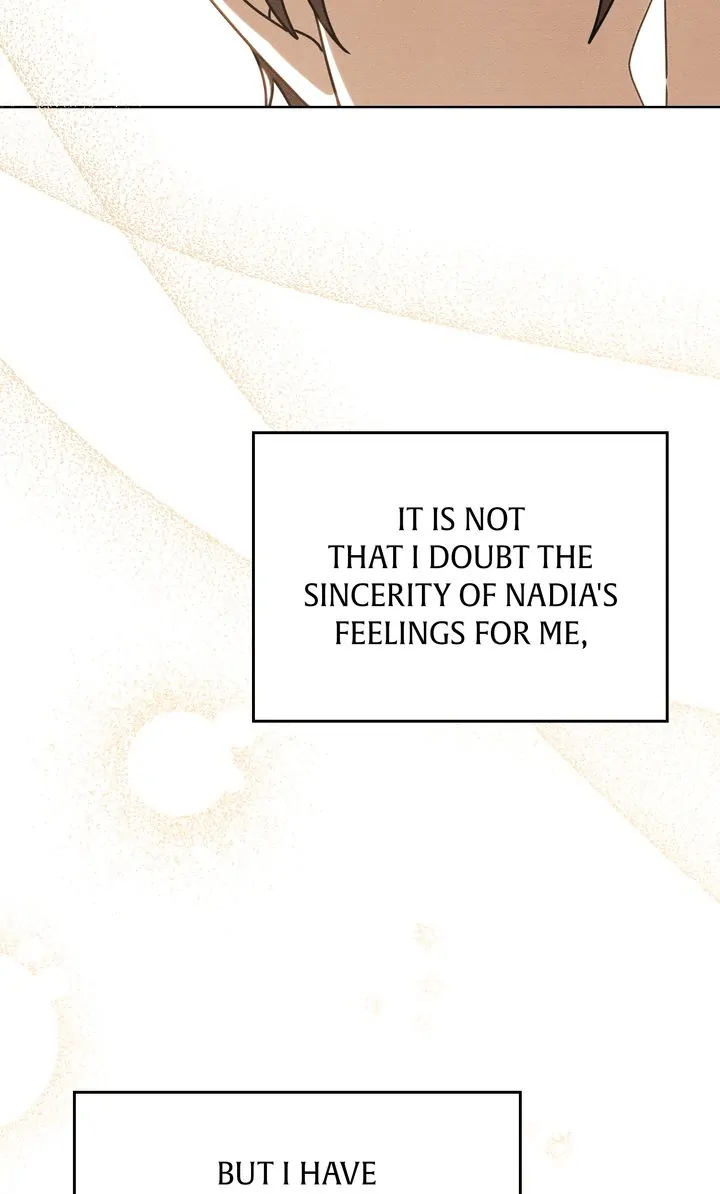 Let’s Take a Bath, Duke! Chapter 37 224 04