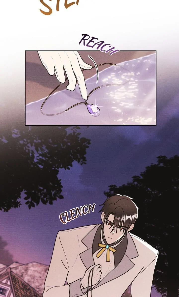 Let’s Take a Bath, Duke! Chapter 37 232 12