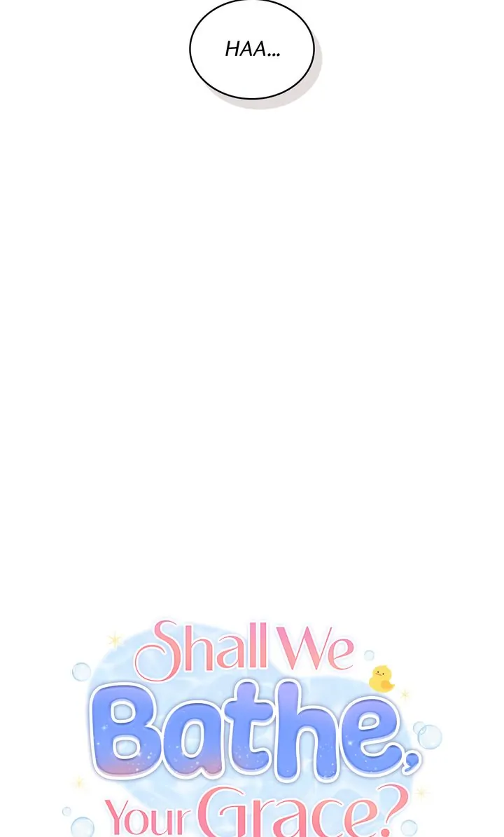 Let’s Take a Bath, Duke! Chapter 37 234 14