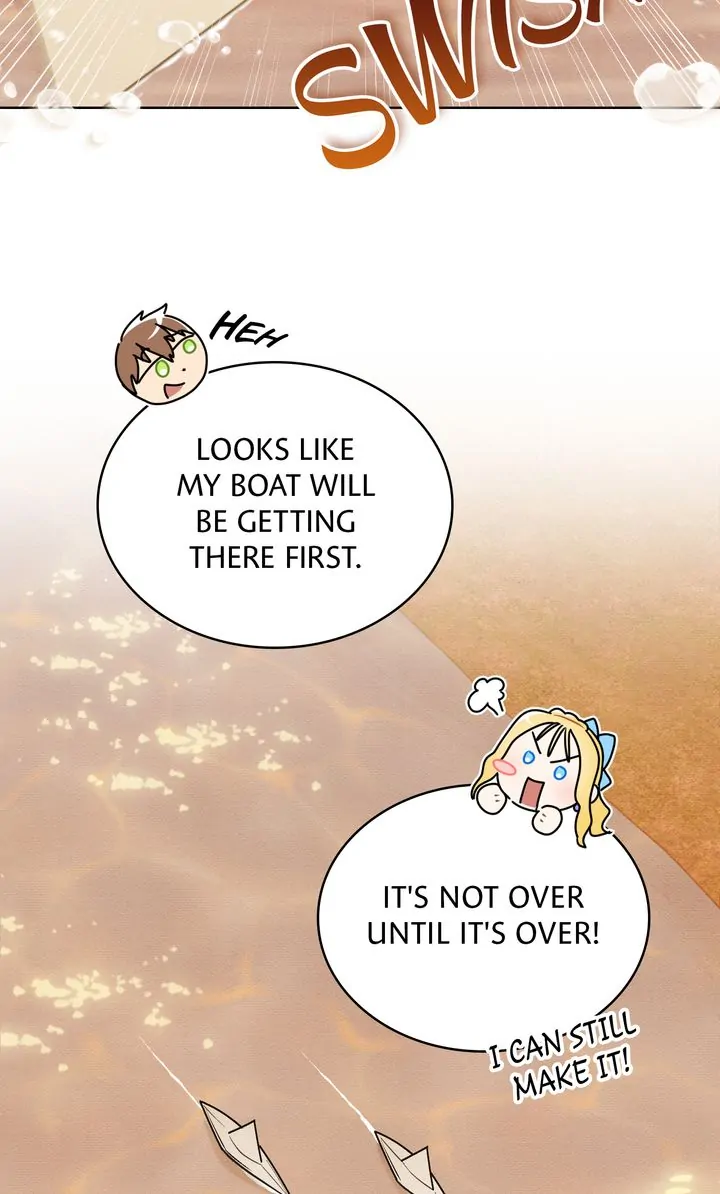 Let’s Take a Bath, Duke! Chapter 37 237 17