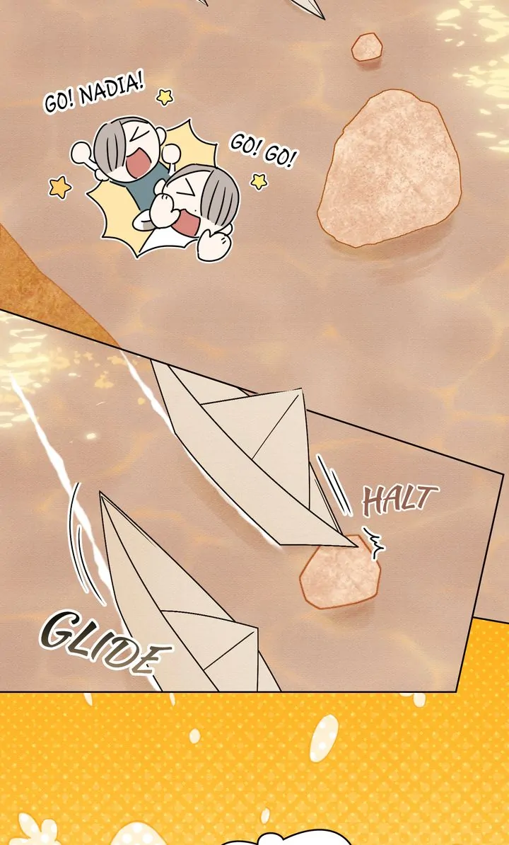 Let’s Take a Bath, Duke! Chapter 37 238 18