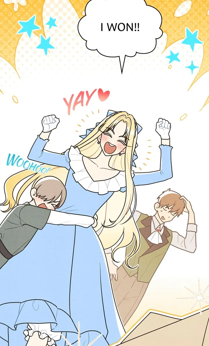 Let’s Take a Bath, Duke! Chapter 37 239 19