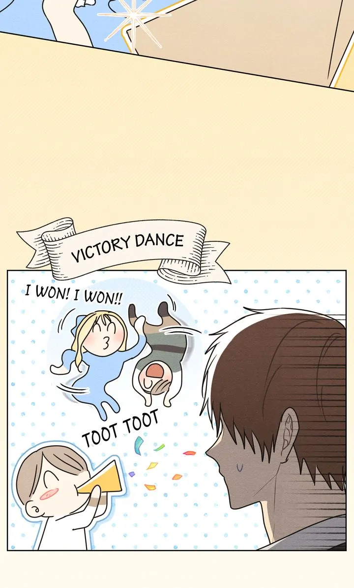 Let’s Take a Bath, Duke! Chapter 37 240 20