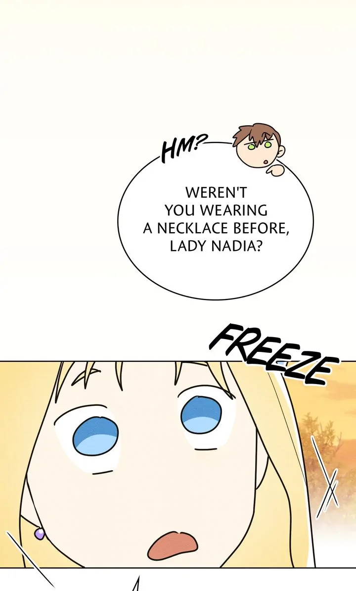 Let’s Take a Bath, Duke! Chapter 37 241 21