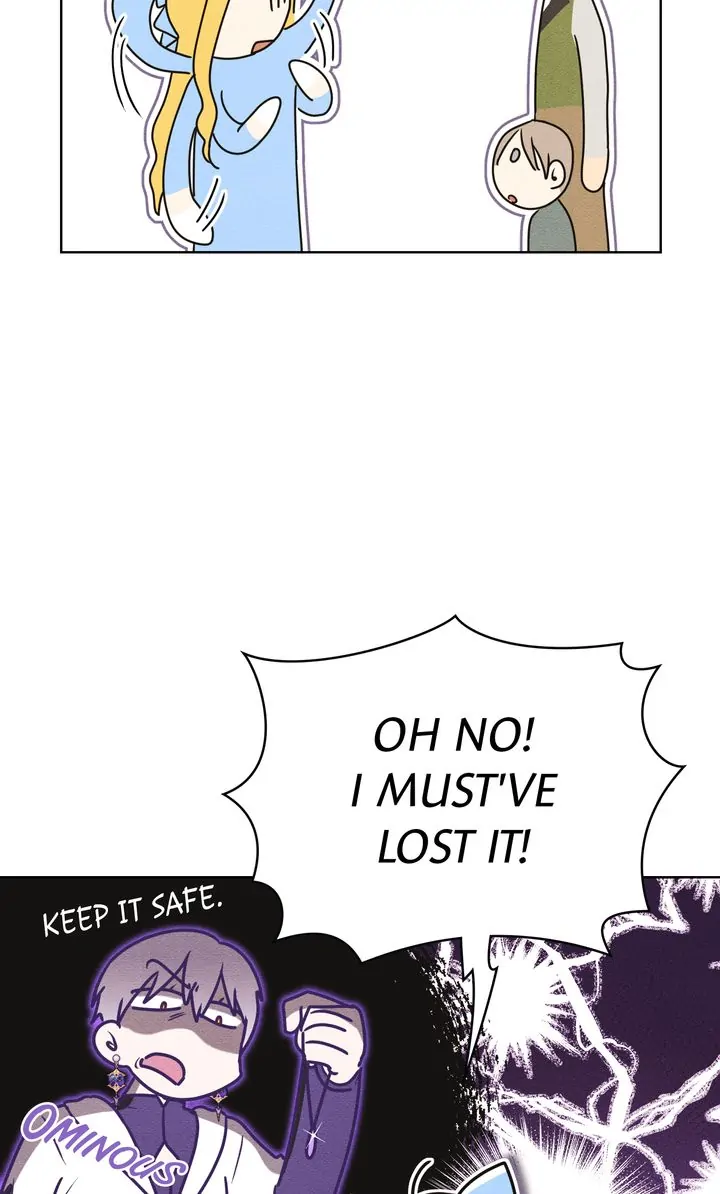 Let’s Take a Bath, Duke! Chapter 37 243 23