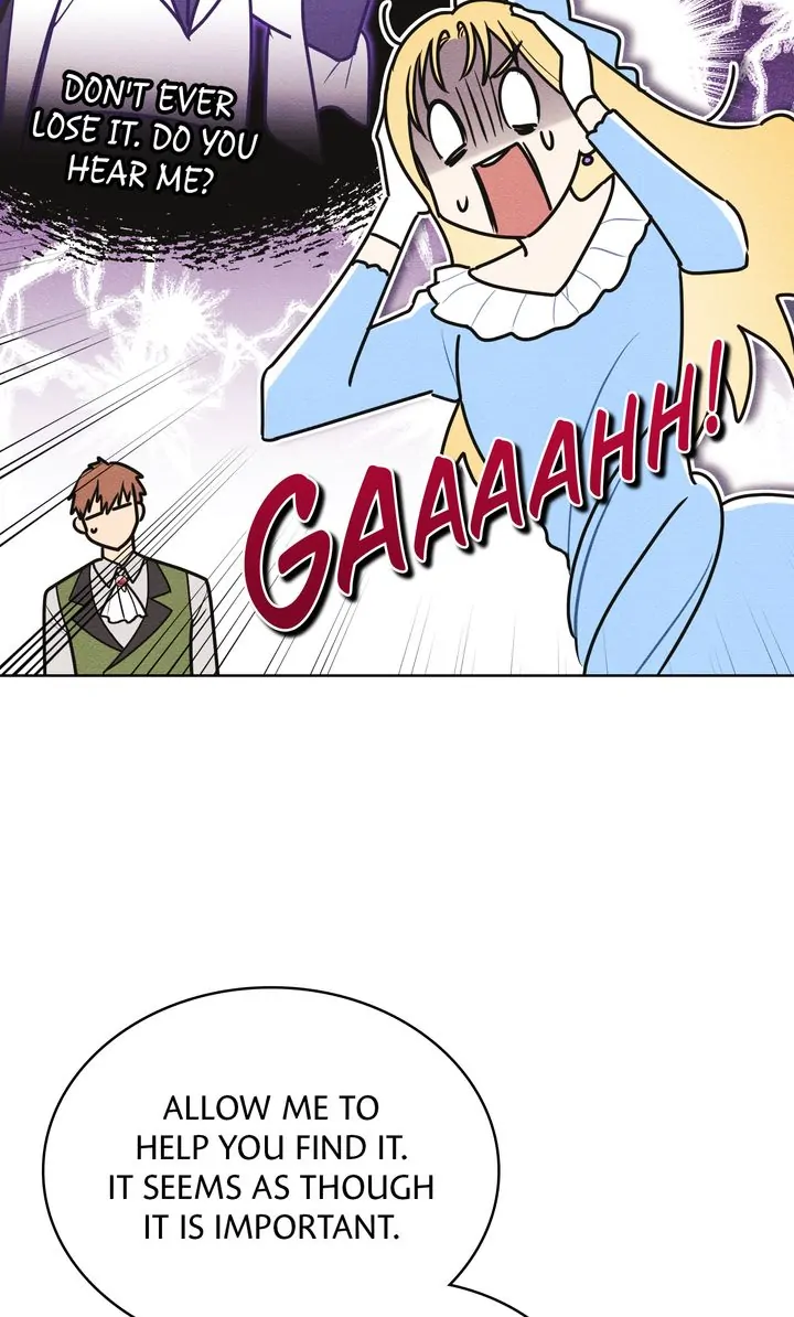 Let’s Take a Bath, Duke! Chapter 37 244 24