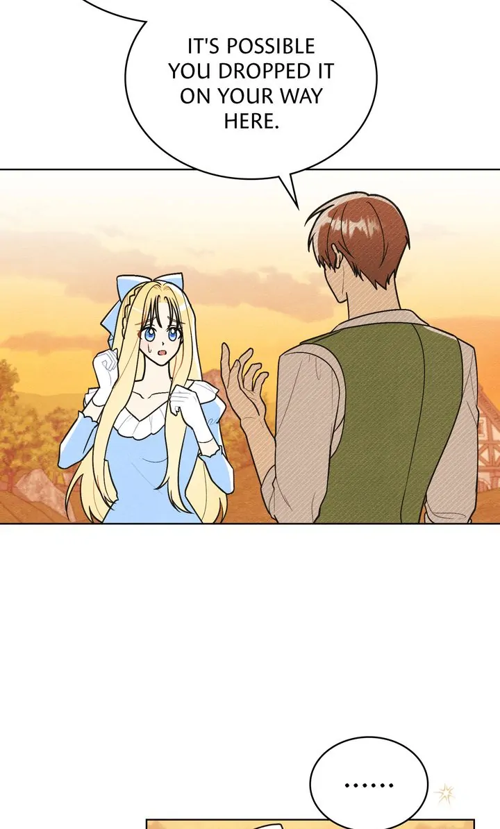 Let’s Take a Bath, Duke! Chapter 37 245 25