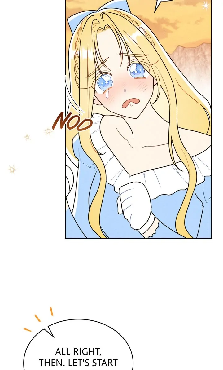 Let’s Take a Bath, Duke! Chapter 37 246 26