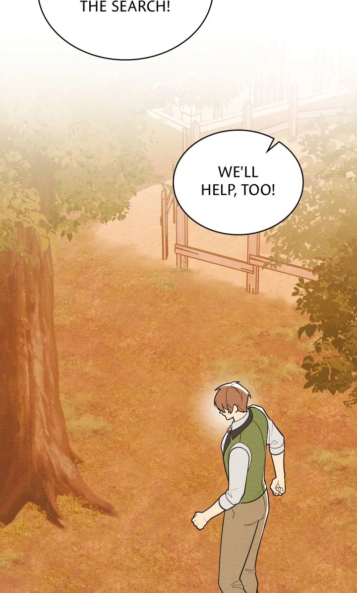 Let’s Take a Bath, Duke! Chapter 37 247 27