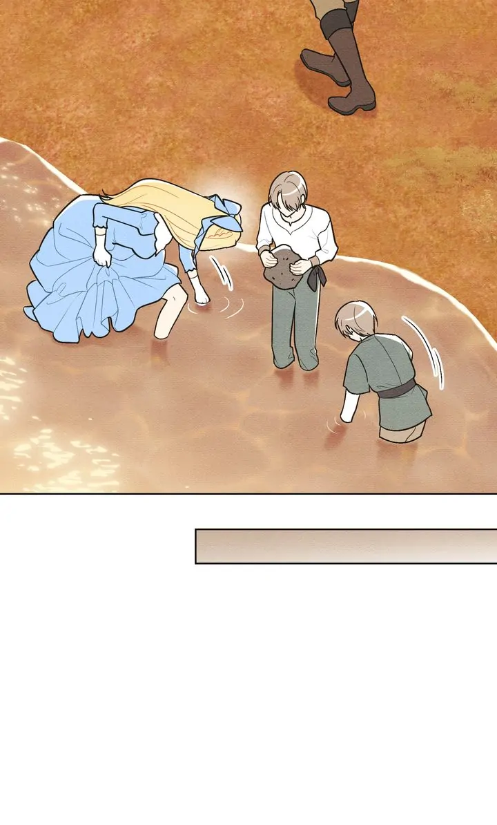 Let’s Take a Bath, Duke! Chapter 37 248 28