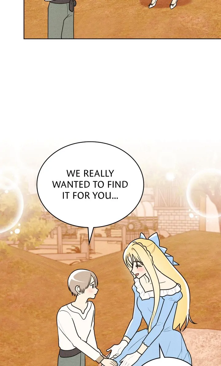 Let’s Take a Bath, Duke! Chapter 37 250 30