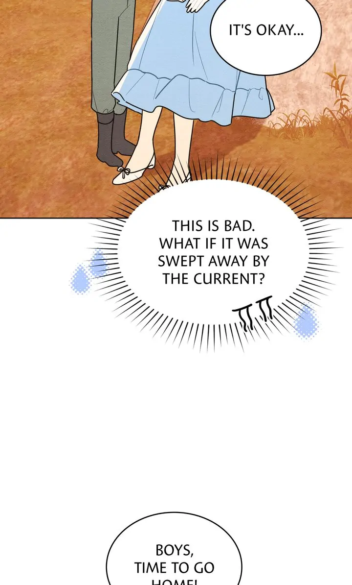 Let’s Take a Bath, Duke! Chapter 37 251 31