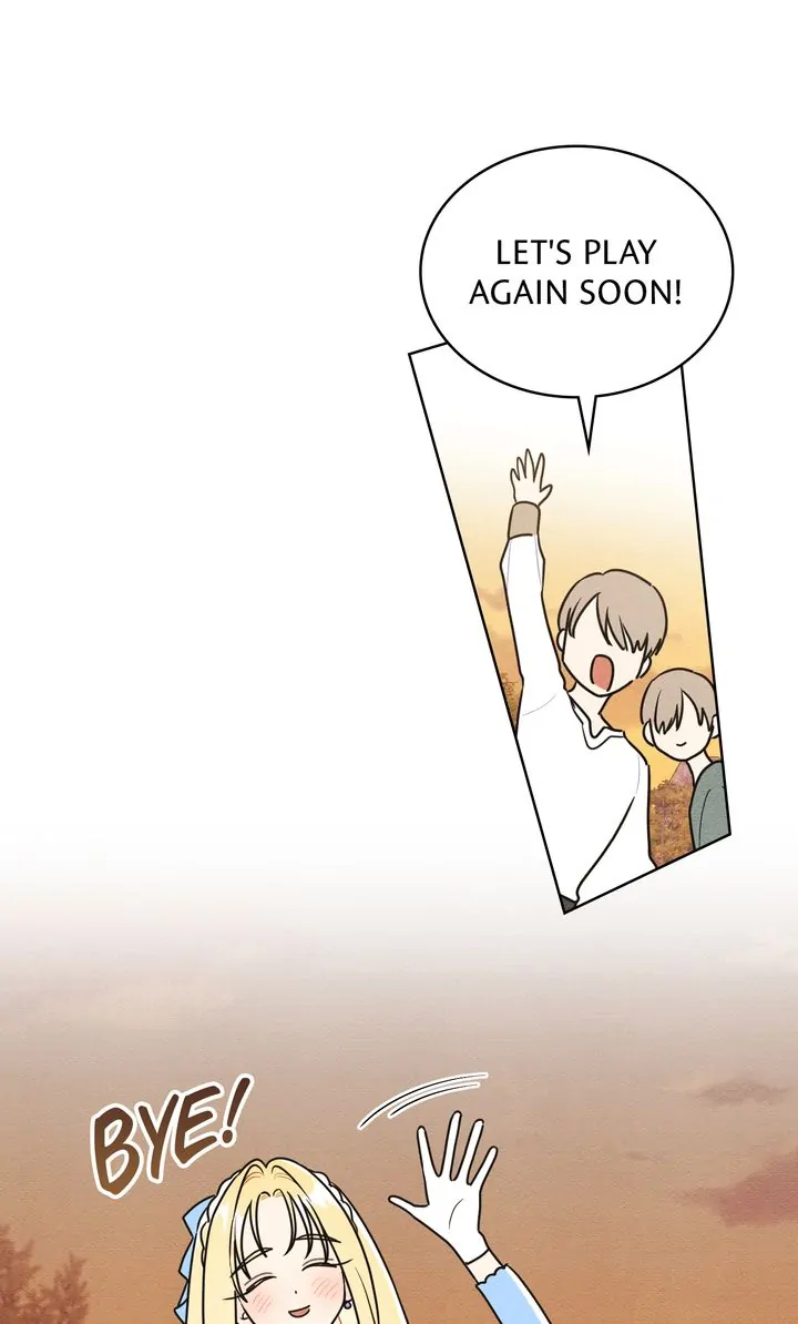 Let’s Take a Bath, Duke! Chapter 37 253 33