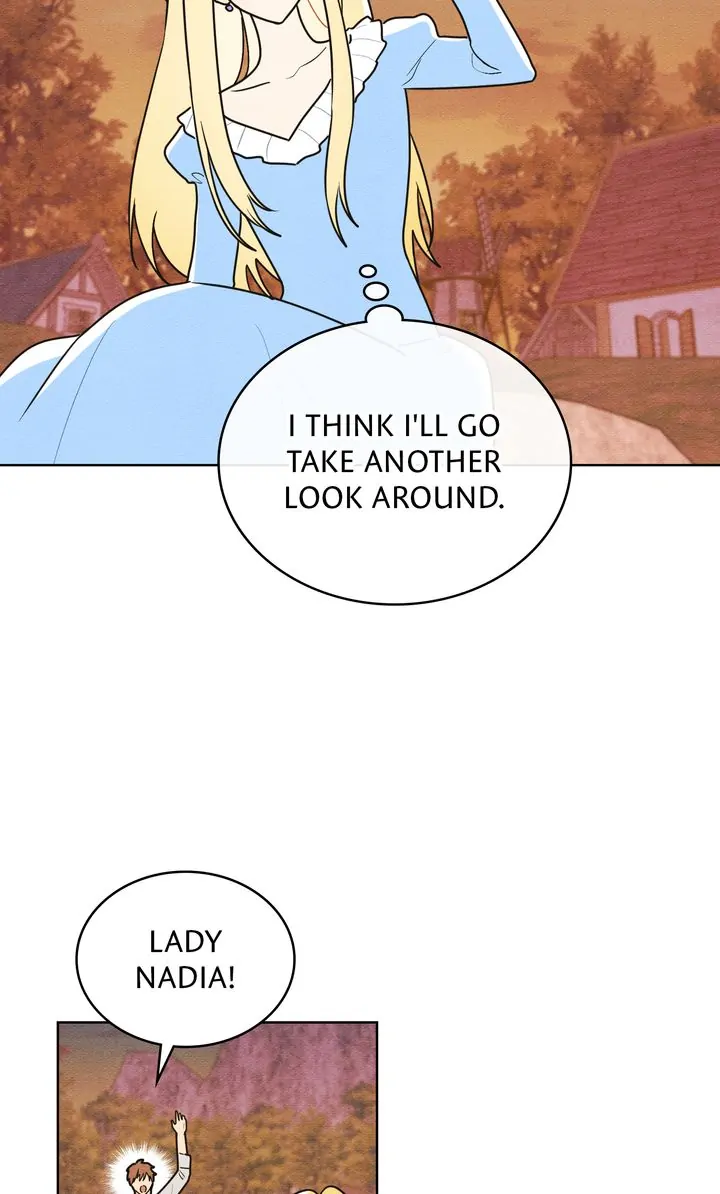 Let’s Take a Bath, Duke! Chapter 37 254 34