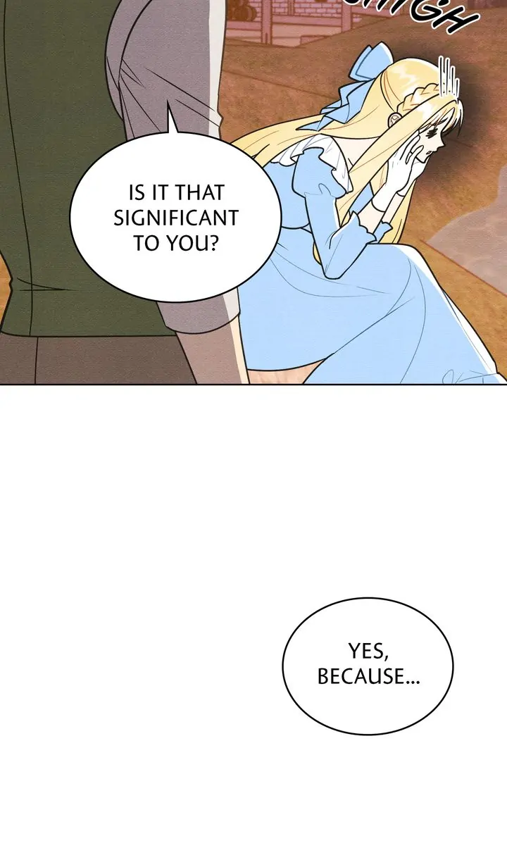 Let’s Take a Bath, Duke! Chapter 37 257 37