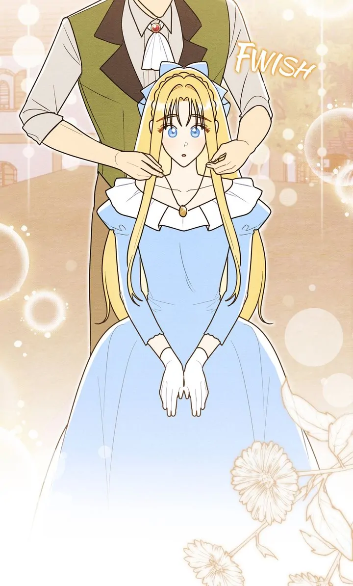 Let’s Take a Bath, Duke! Chapter 37 260 40