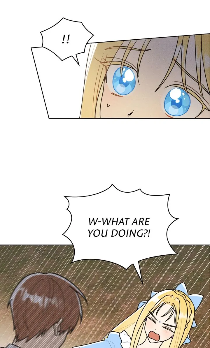 Let’s Take a Bath, Duke! Chapter 37 262 42