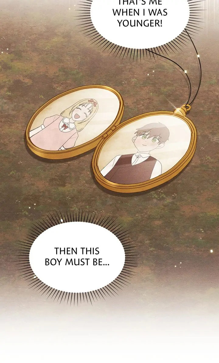 Let’s Take a Bath, Duke! Chapter 37 270 50