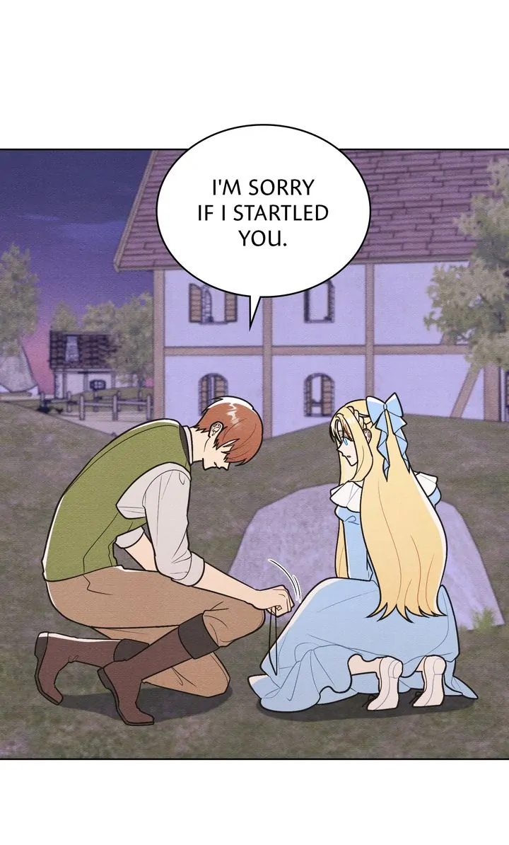 Let’s Take a Bath, Duke! Chapter 37 271 51