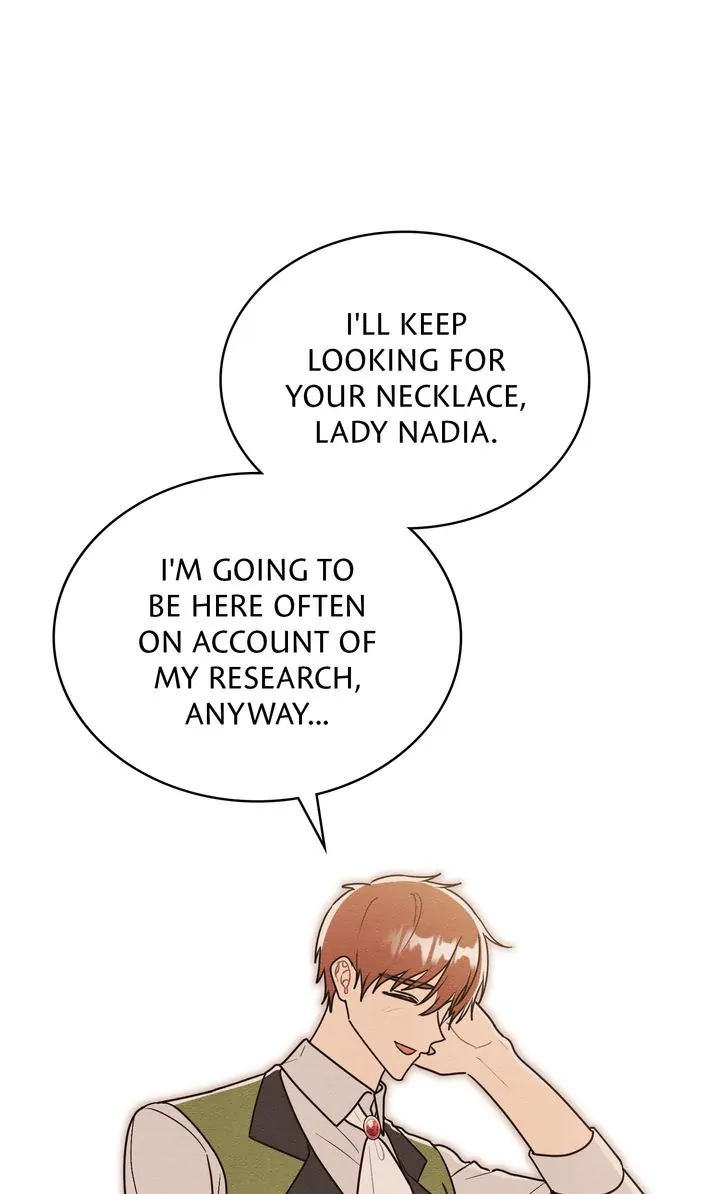 Let’s Take a Bath, Duke! Chapter 37 272 52