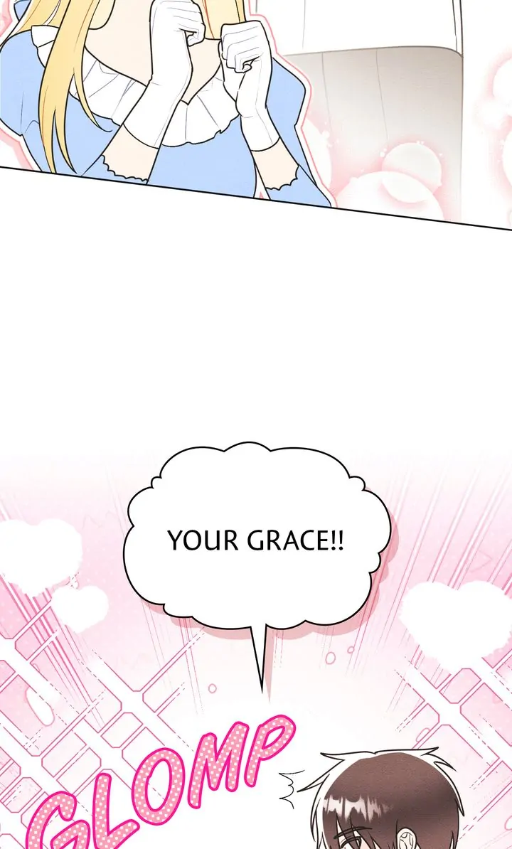 Let’s Take a Bath, Duke! Chapter 37 278 58