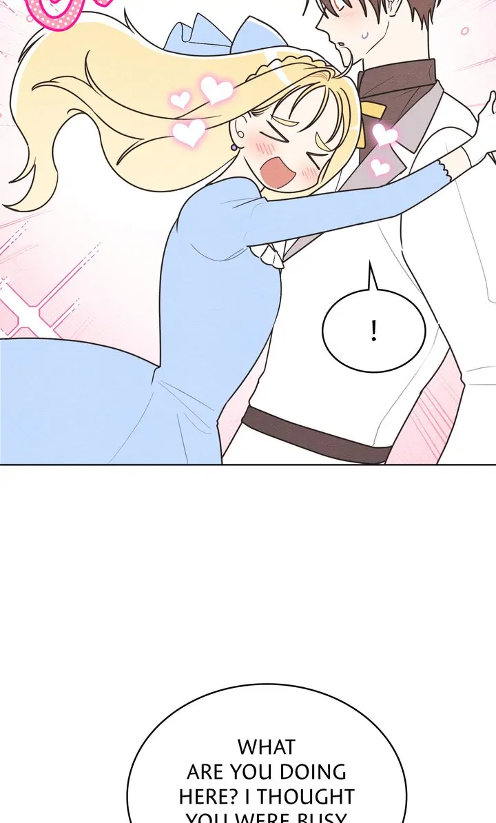 Let’s Take a Bath, Duke! Chapter 37 279 59