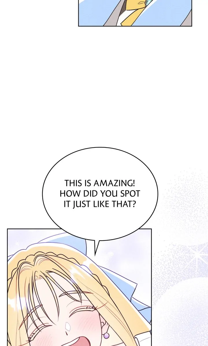 Let’s Take a Bath, Duke! Chapter 37 282 62