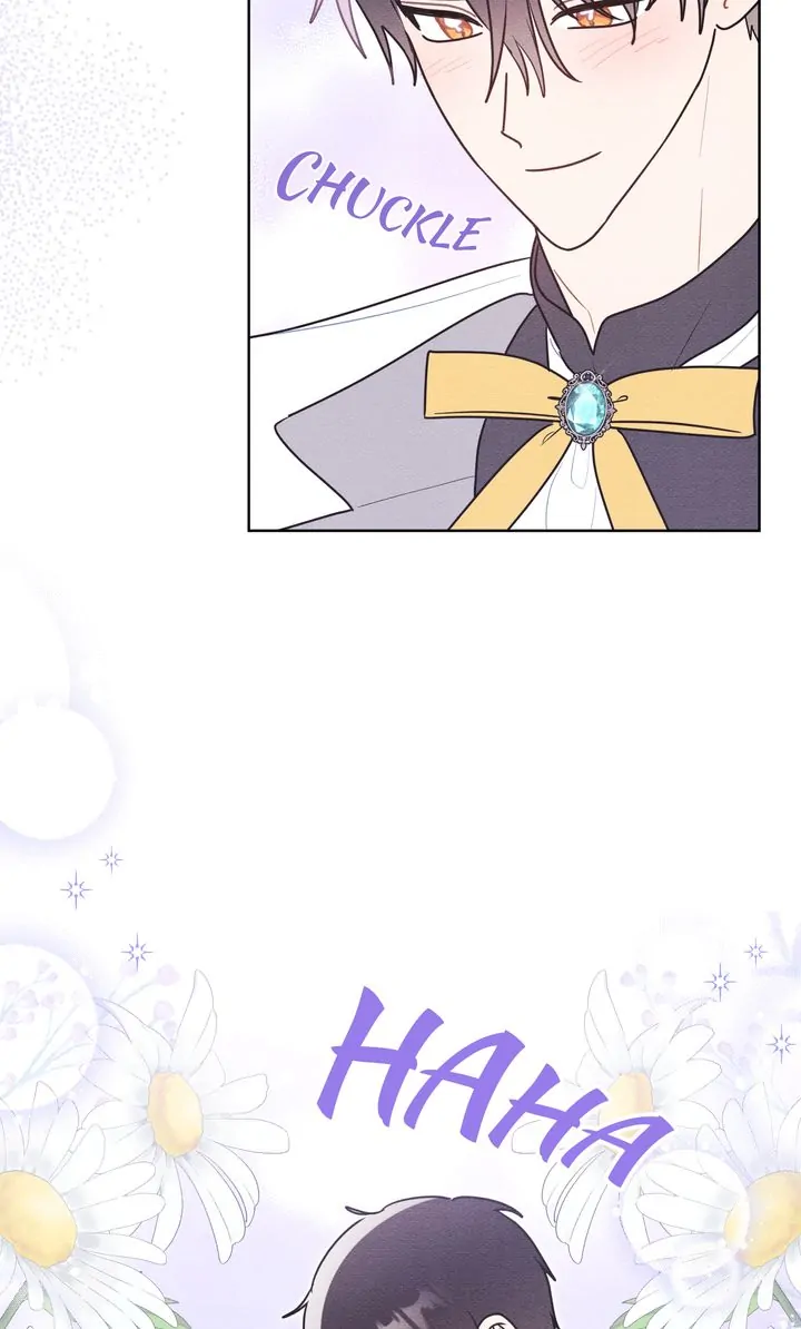 Let’s Take a Bath, Duke! Chapter 37 284 64