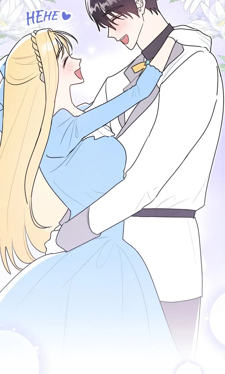 Let’s Take a Bath, Duke! Chapter 37 285 65