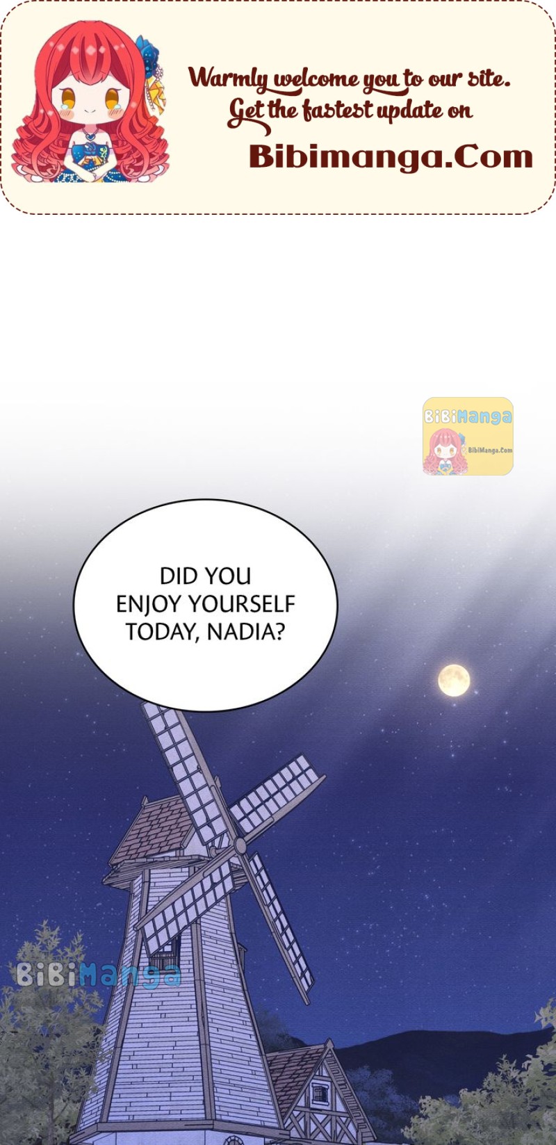 Let’s Take a Bath, Duke! Chapter 38 203 0