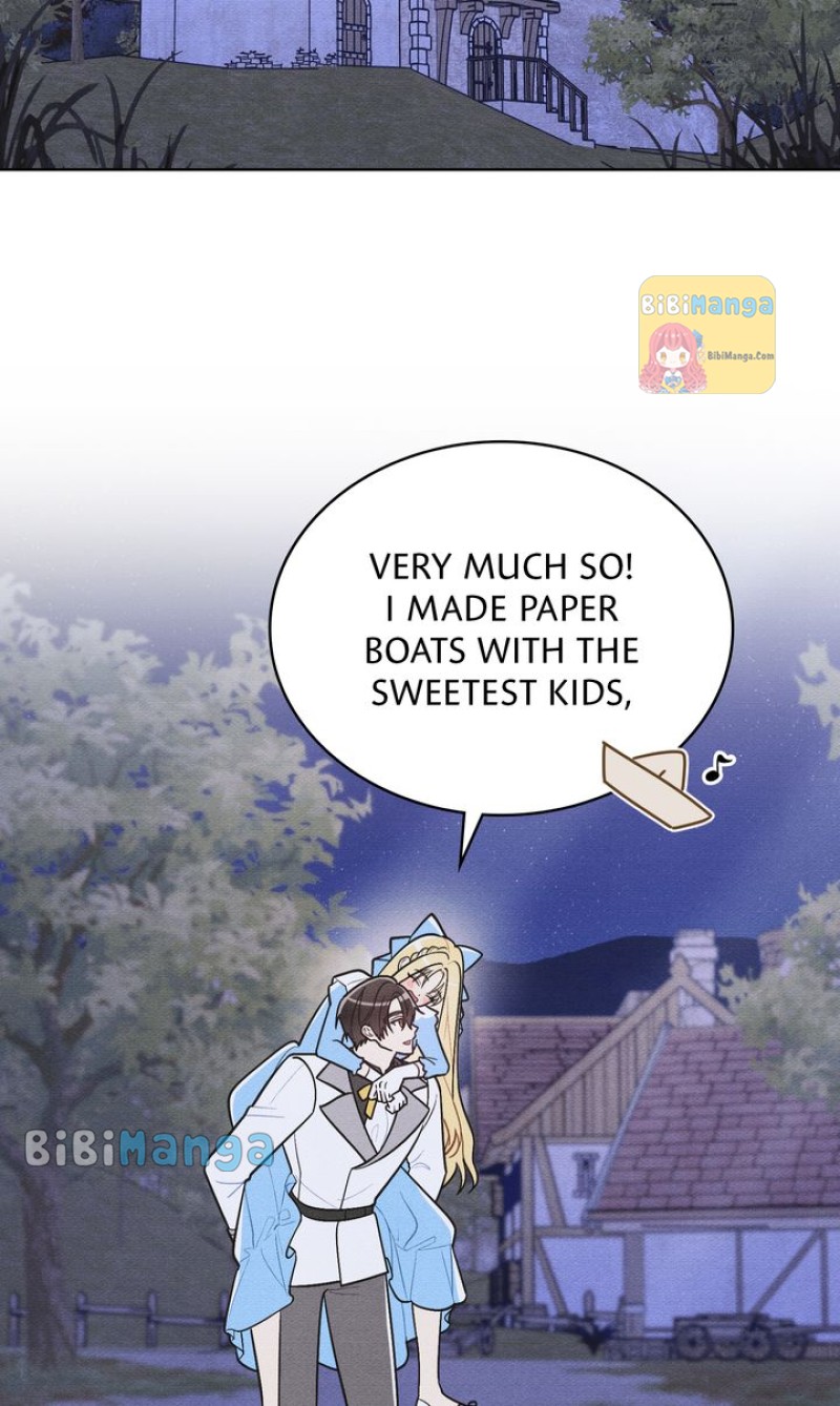 Let’s Take a Bath, Duke! Chapter 38 204 1