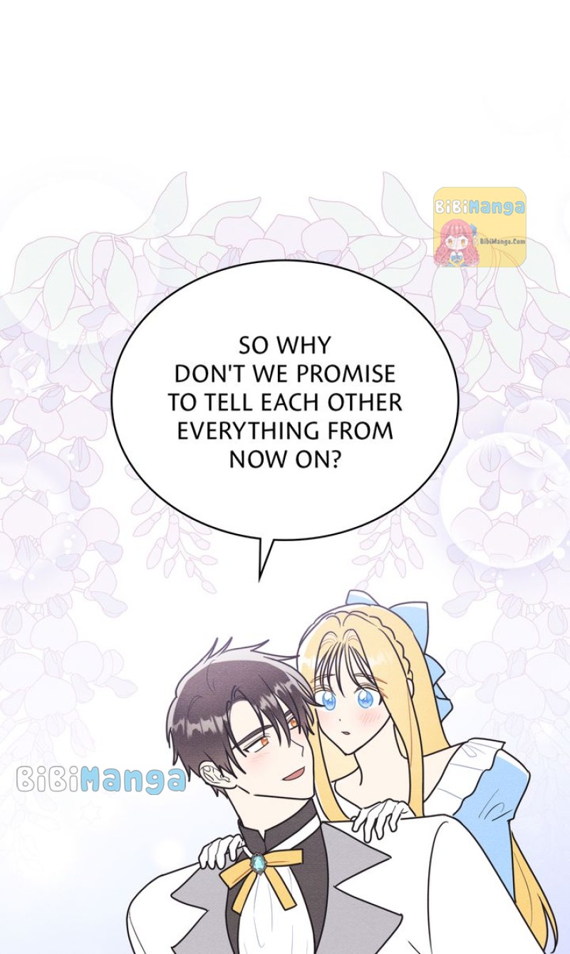 Let’s Take a Bath, Duke! Chapter 38 213 10