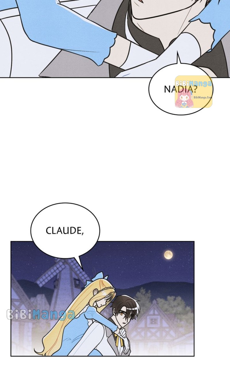 Let’s Take a Bath, Duke! Chapter 38 220 17