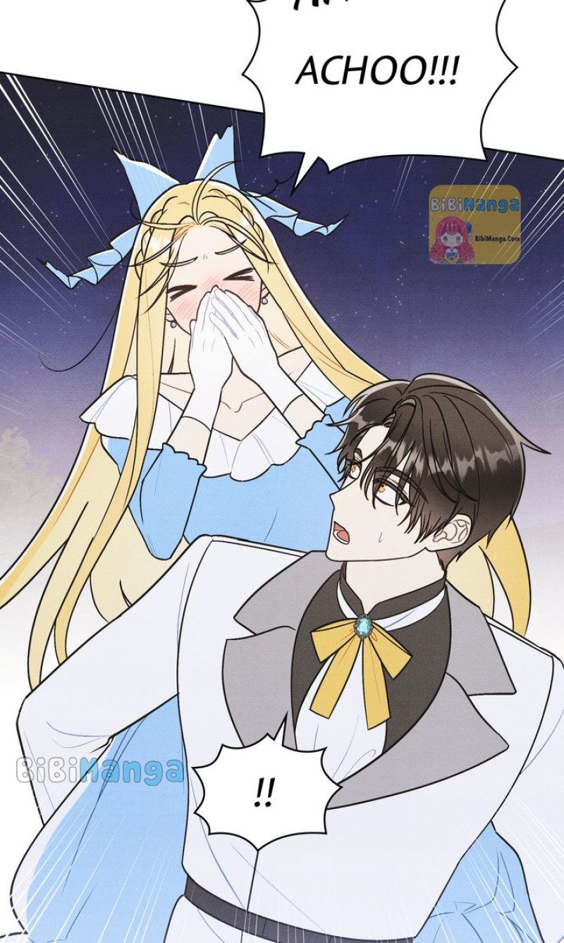 Let’s Take a Bath, Duke! Chapter 38 222 19