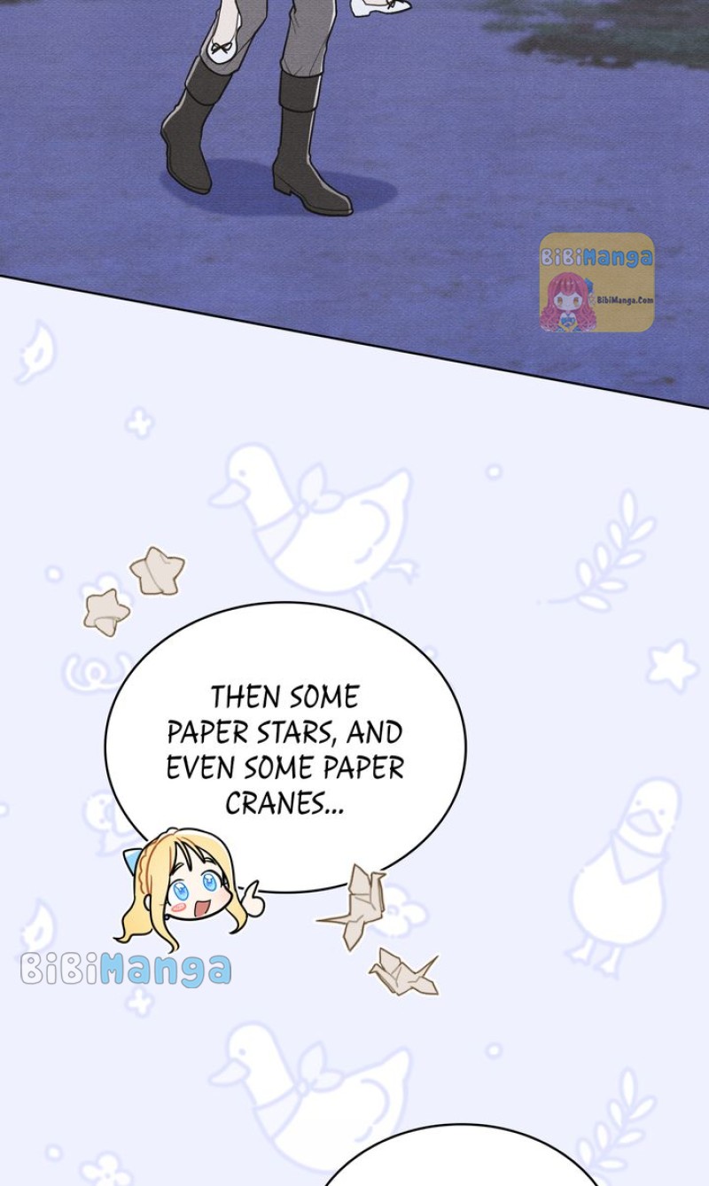 Let’s Take a Bath, Duke! Chapter 38 205 2