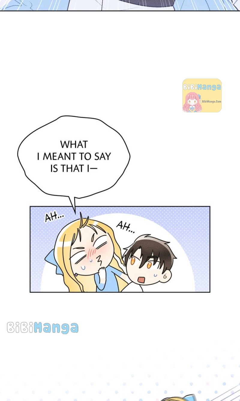 Let’s Take a Bath, Duke! Chapter 38 223 20