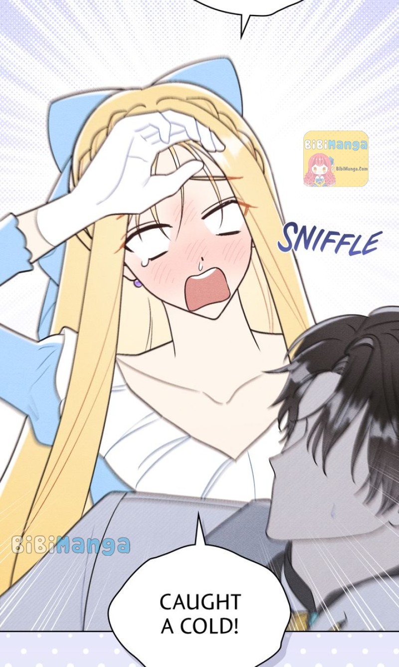 Let’s Take a Bath, Duke! Chapter 38 225 22