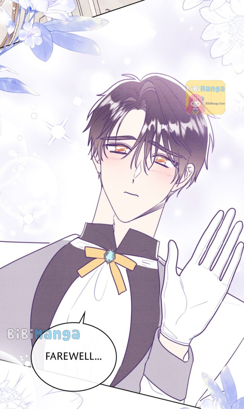 Let’s Take a Bath, Duke! Chapter 38 229 26