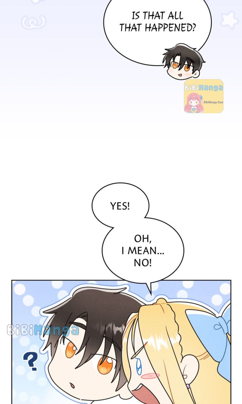 Let’s Take a Bath, Duke! Chapter 38 206 3