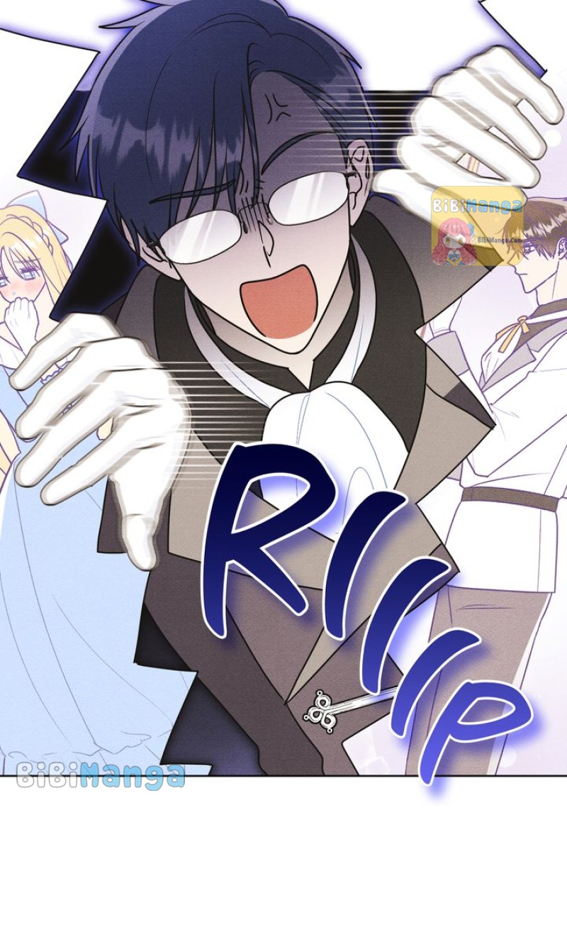 Let’s Take a Bath, Duke! Chapter 38 233 30