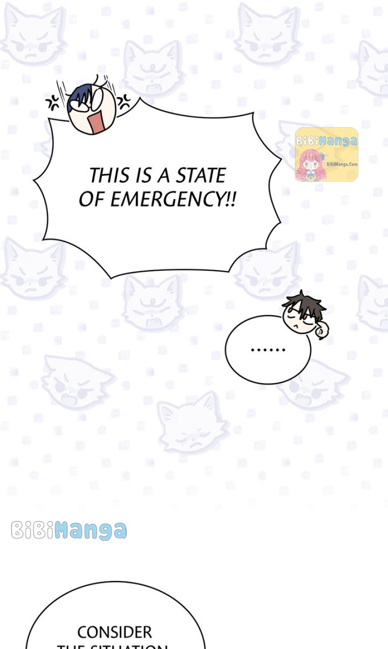 Let’s Take a Bath, Duke! Chapter 38 235 32