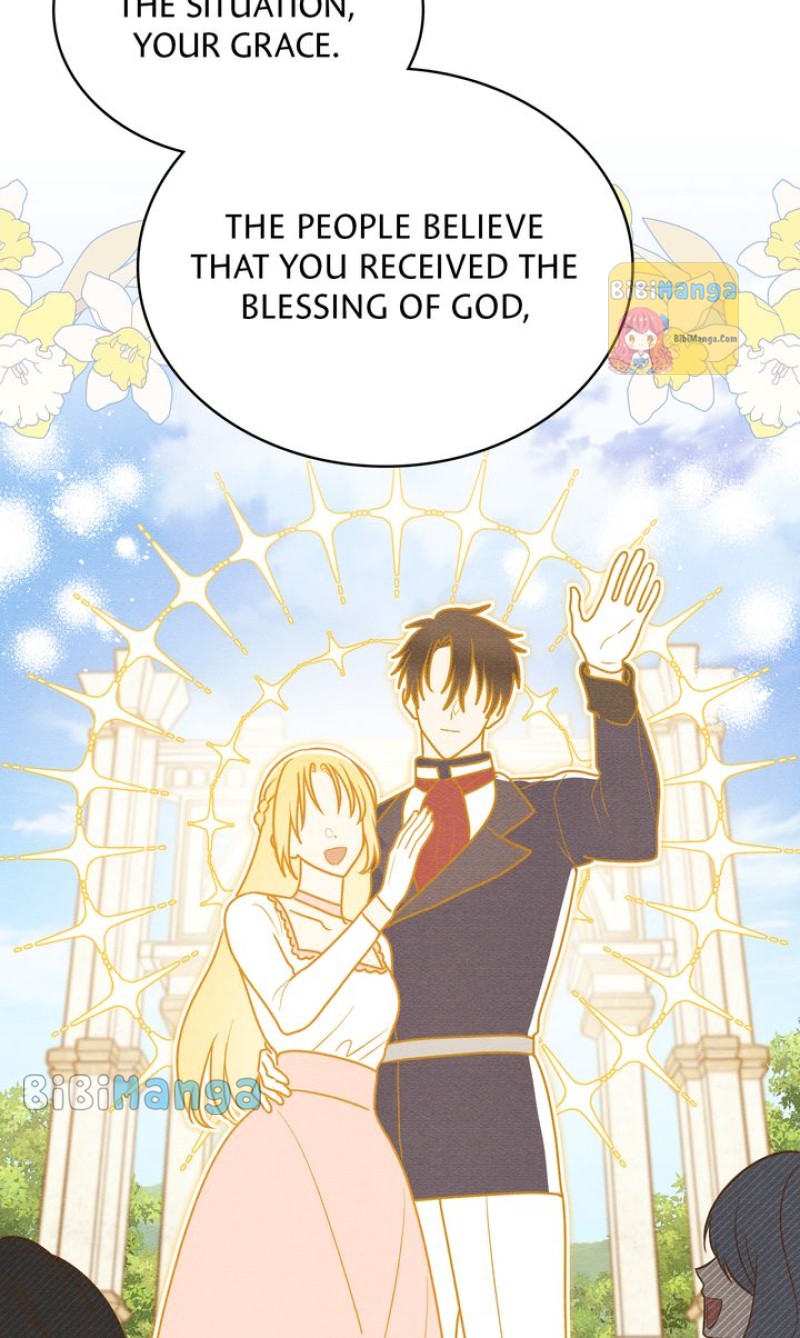 Let’s Take a Bath, Duke! Chapter 38 236 33