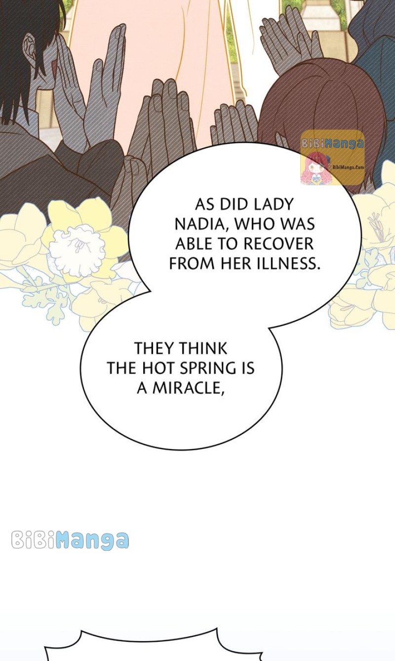 Let’s Take a Bath, Duke! Chapter 38 237 34