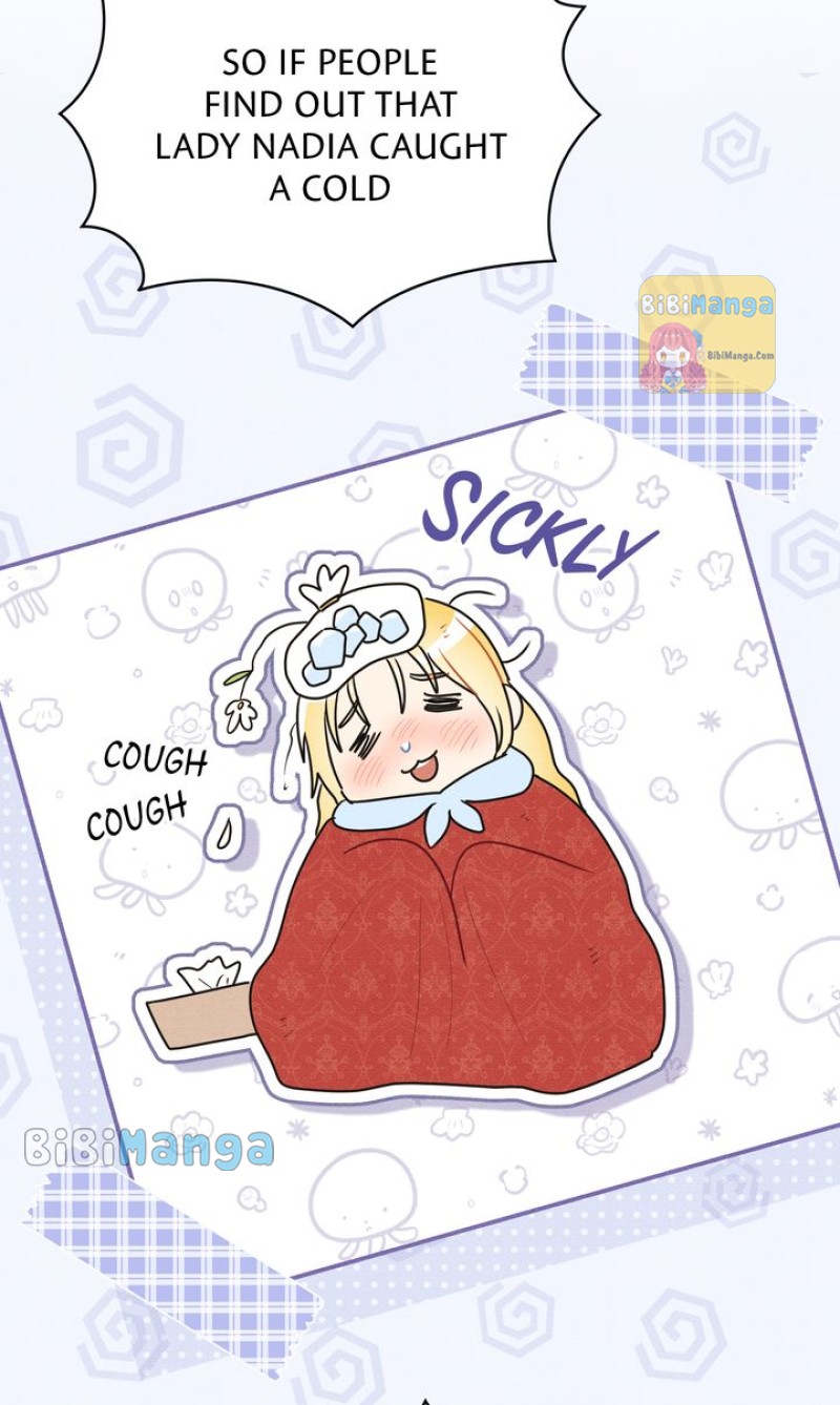 Let’s Take a Bath, Duke! Chapter 38 238 35