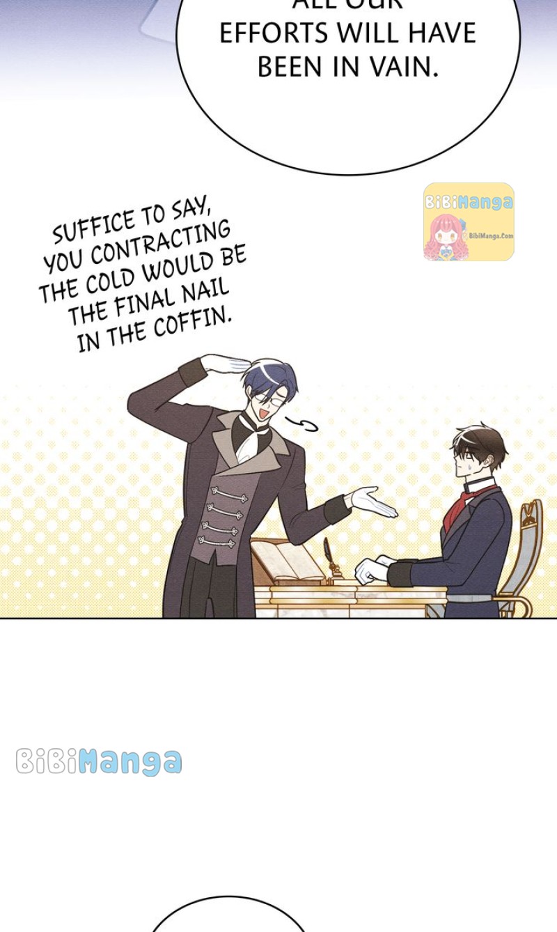 Let’s Take a Bath, Duke! Chapter 38 240 37