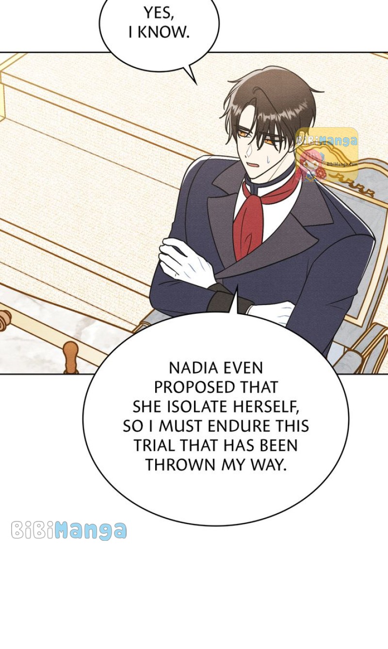 Let’s Take a Bath, Duke! Chapter 38 241 38